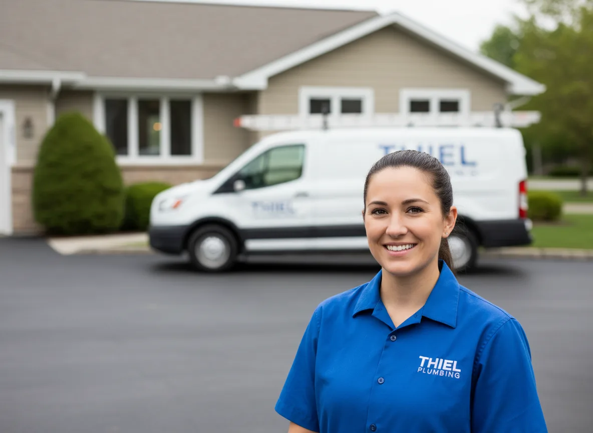 Plumber Mechanicsville, IA FAQs